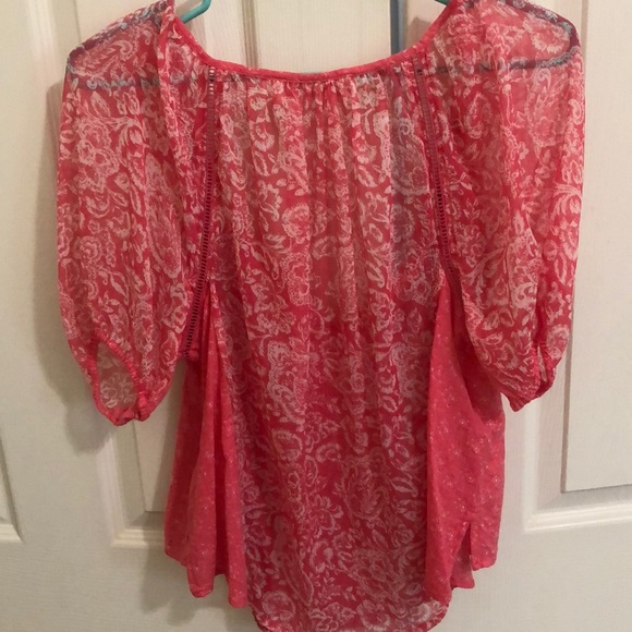 Abercrombie top - Picture 4 of 4